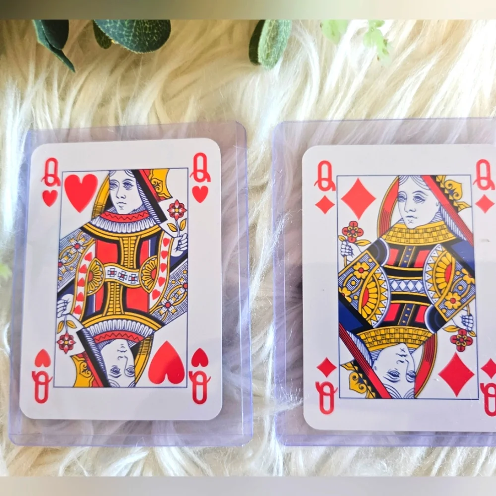 Gucci Playcards - Picture 3 of 6